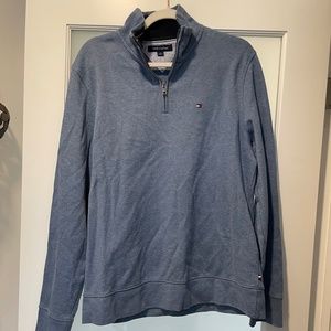 Mens Tommy Sweater